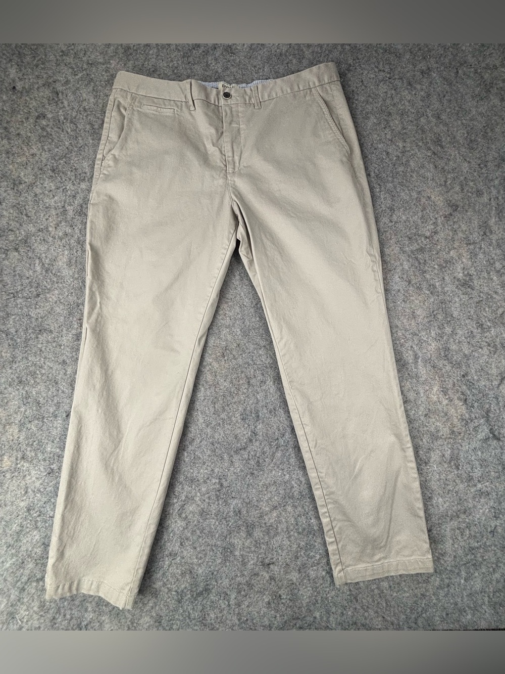 Perk | Trouser Chino Pants | Men’s Size 40/30
